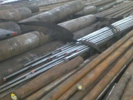 东湖40CrMnMo7模具钢