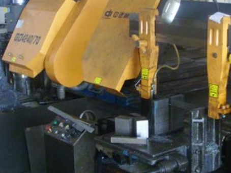 东湖SM45模具钢