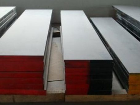 东湖Cr12MoV模具钢