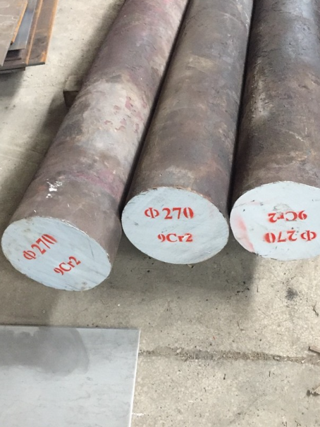 东湖9Cr2工具钢