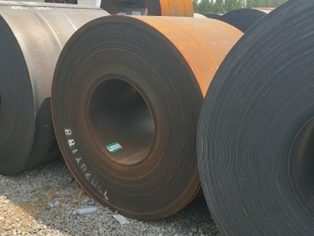 东湖Q355NHB耐候板